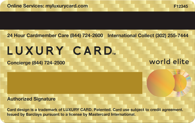 Gold Card Hover Fronts
